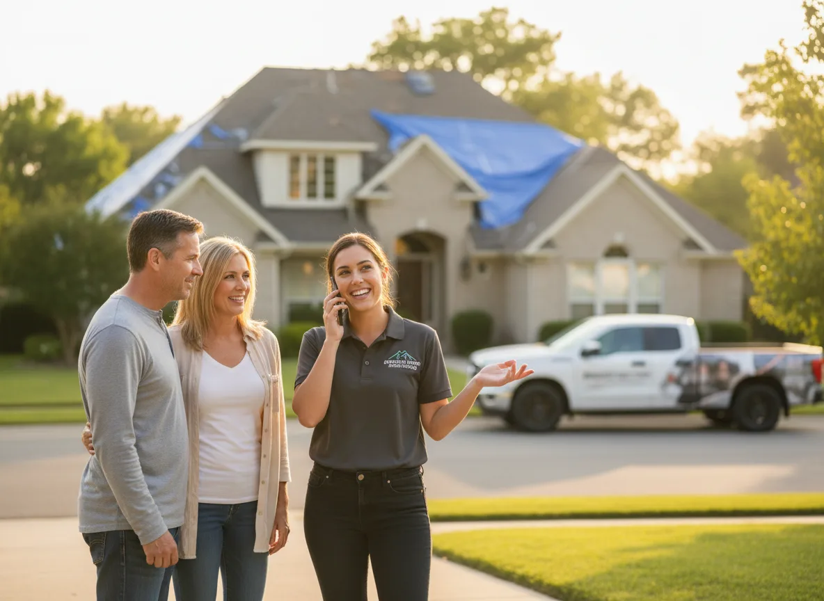 Emergency Roof Repair Awendaw, SC FAQs